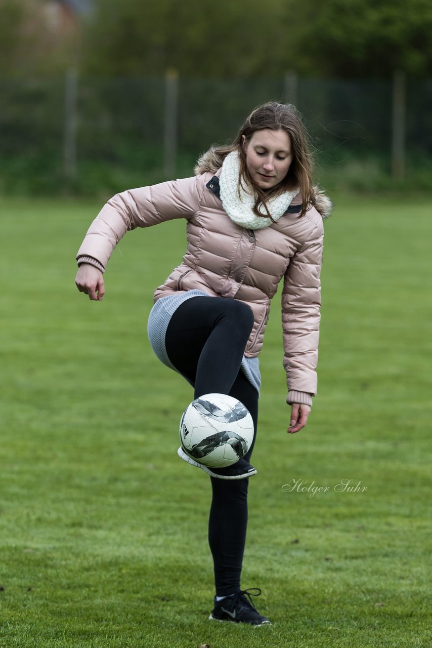 Bild 267 - Frauen TSV Wiemersdorf - SV Henstedt Ulzburg : Ergebnis: 0:4